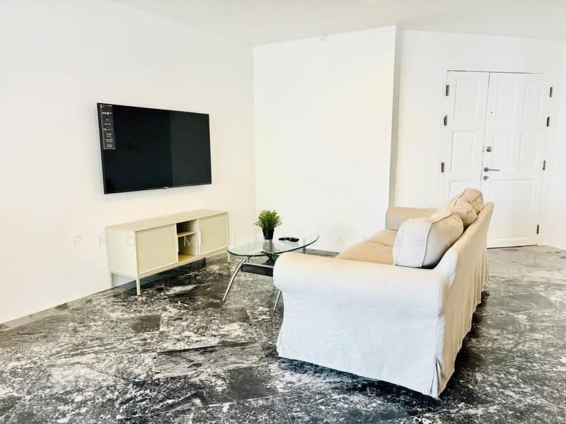The Waterford Park, Bangkok, Soi Sukhumvit 53, Khlong Tan Nua, Watthana, Bangkok, 2 Bedrooms, 113 sqm, Condo For Rent, by Phoom Imruangsri, 500518218 - DDproperty.com