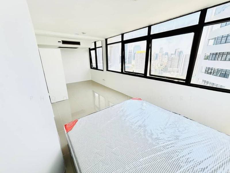 The Waterford Park, Bangkok, Soi Sukhumvit 53, Khlong Tan Nua, Watthana, Bangkok, 2 Bedrooms, 113 sqm, Condo For Rent, by Phoom Imruangsri, 500518218 - DDproperty.com