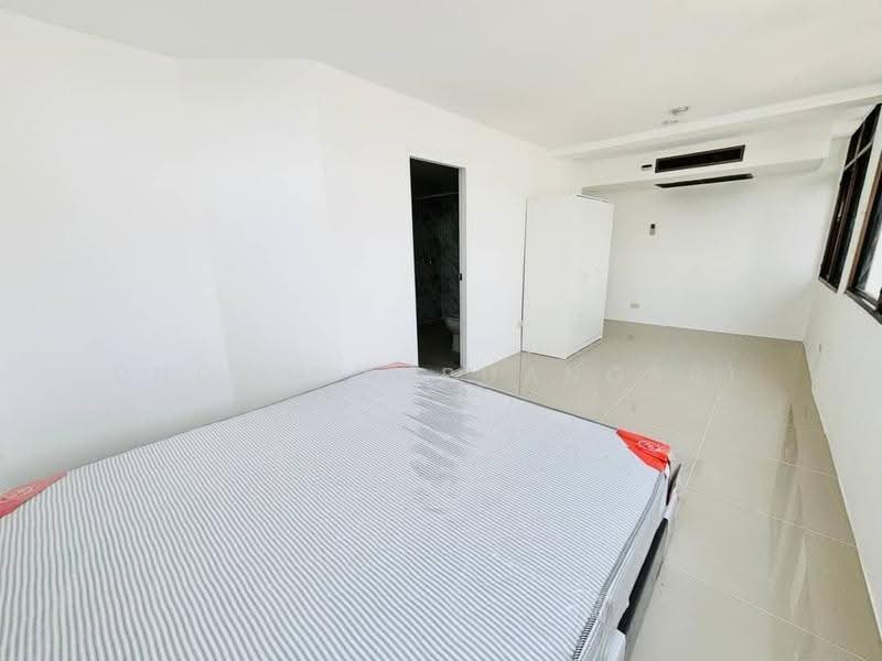 The Waterford Park, Bangkok, Soi Sukhumvit 53, Khlong Tan Nua, Watthana, Bangkok, 2 Bedrooms, 113 sqm, Condo For Rent, by Phoom Imruangsri, 500518218 - DDproperty.com