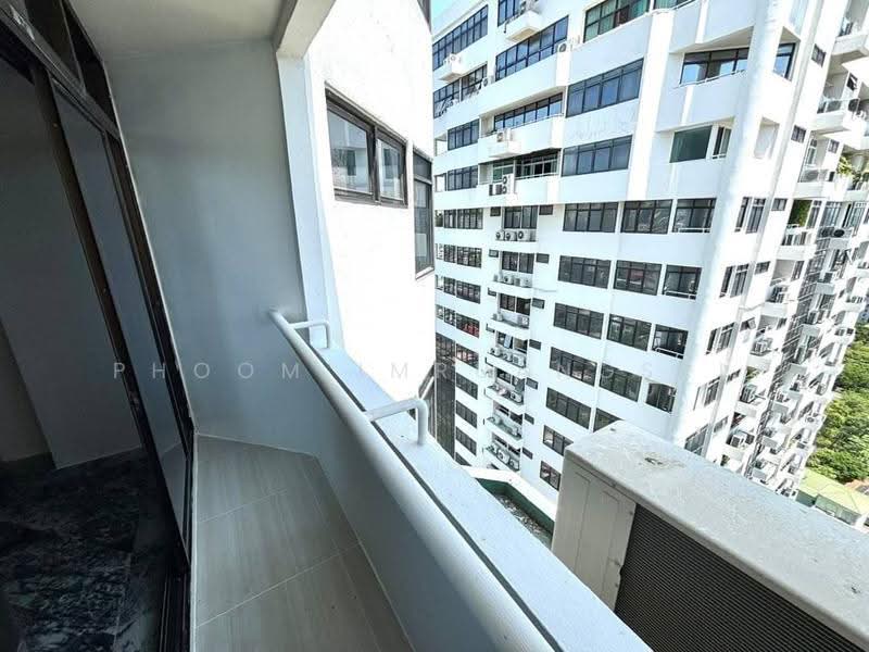 The Waterford Park, Bangkok, Soi Sukhumvit 53, Khlong Tan Nua, Watthana, Bangkok, 2 Bedrooms, 113 sqm, Condo For Rent, by Phoom Imruangsri, 500518218 - DDproperty.com