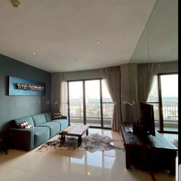 The Emporio Place, Bangkok, 93 Soi Sukhumvit 24, Sukhumvit Road, Khong Tan, Khlong Toei, Bangkok, 1 Bedroom, 65 sqm, Condo For Rent, by Kanin Thangpanyawa, 500518221 - DDproperty.com