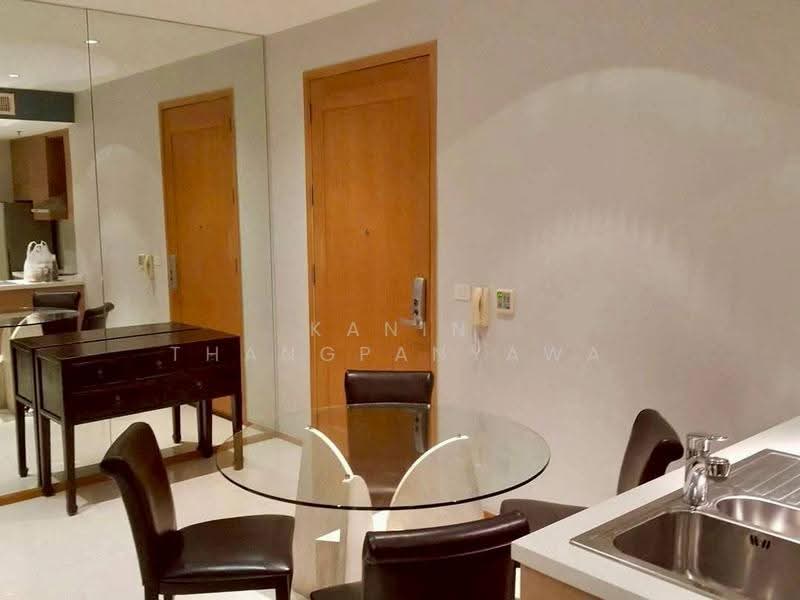 The Emporio Place, Bangkok, 93 Soi Sukhumvit 24, Sukhumvit Road, Khong Tan, Khlong Toei, Bangkok, 1 Bedroom, 65 sqm, Condo For Rent, by Kanin Thangpanyawa, 500518221 - DDproperty.com
