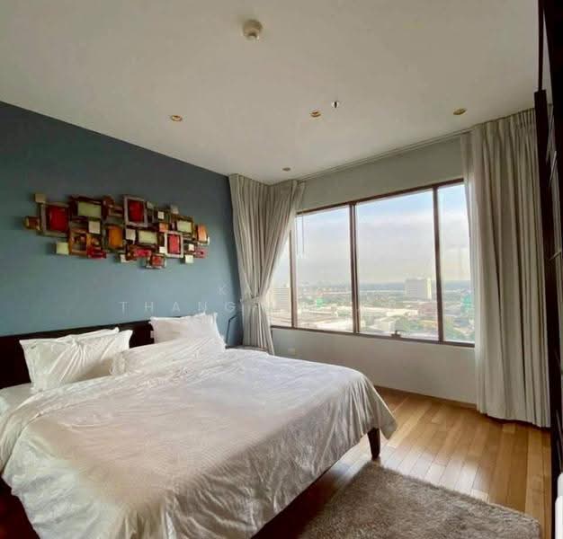 The Emporio Place, Bangkok, 93 Soi Sukhumvit 24, Sukhumvit Road, Khong Tan, Khlong Toei, Bangkok, 1 Bedroom, 65 sqm, Condo For Rent, by Kanin Thangpanyawa, 500518221 - DDproperty.com