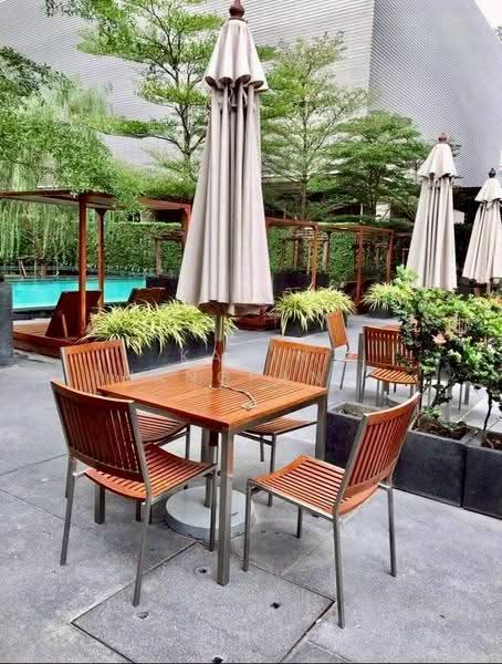The Emporio Place, Bangkok, 93 Soi Sukhumvit 24, Sukhumvit Road, Khong Tan, Khlong Toei, Bangkok, 1 Bedroom, 65 sqm, Condo For Rent, by Kanin Thangpanyawa, 500518221 - DDproperty.com
