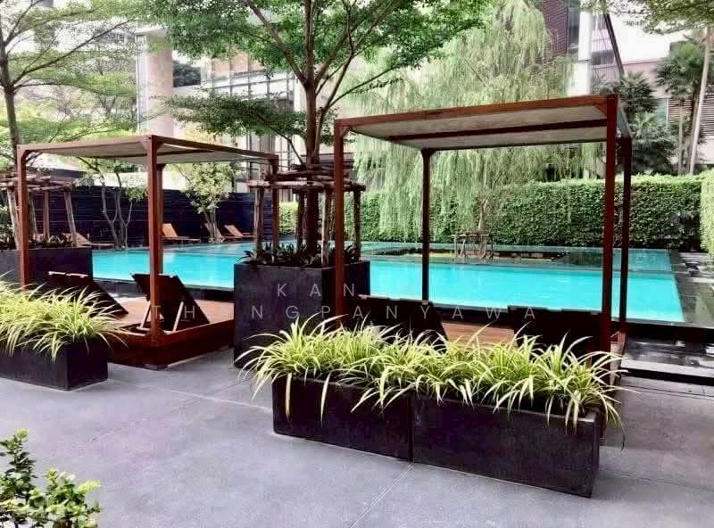 The Emporio Place : ดิ เอ็มโพริโอ เพลส, กรุงเทพ, 93 ซอยสุขุมวิท 24 ถนนสุุขุมวิท, คลองตัน, คลองเตย, กรุงเทพ, 65 ตร.ม., คอนโด ให้เช่า, โดย Kanin Thangpanyawa, 500518221 - DDproperty.com