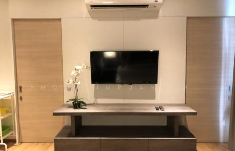 Park Origin Phrom Phong (Park 24), Bangkok, 68 Soi Sukhumvit 24, Khong Tan, Khlong Toei, Bangkok, 1 Bedroom, 28 sqm, Condo For Rent, by Phoom Imruangsri, 500518223 - DDproperty.com