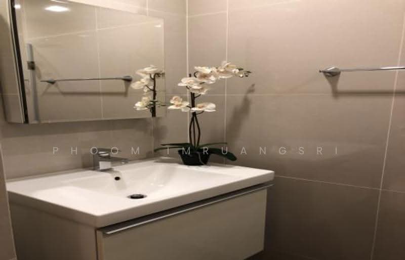 Park Origin Phrom Phong (Park 24), Bangkok, 68 Soi Sukhumvit 24, Khong Tan, Khlong Toei, Bangkok, 1 Bedroom, 28 sqm, Condo For Rent, by Phoom Imruangsri, 500518223 - DDproperty.com