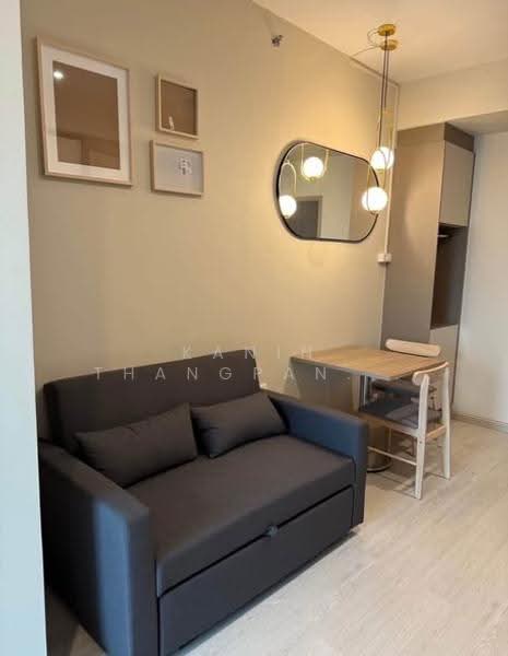 IDEO Rama 9-Asoke, Bangkok, Rama 9 Road, Huai Khwang, Bangkok, 1 Bedroom, 34 sqm, Condo For Rent, by Kanin Thangpanyawa, 500518227 - DDproperty.com
