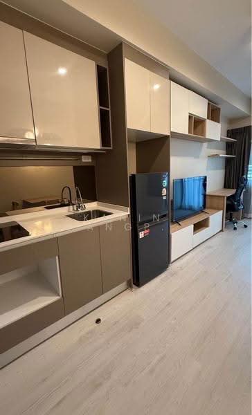 IDEO Rama 9-Asoke, Bangkok, Rama 9 Road, Huai Khwang, Bangkok, 1 Bedroom, 34 sqm, Condo For Rent, by Kanin Thangpanyawa, 500518227 - DDproperty.com