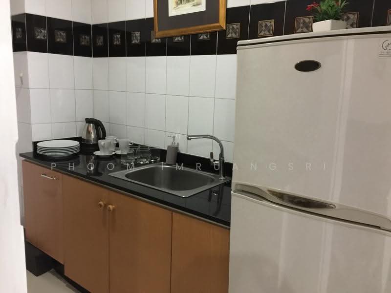 The Waterford Park, Bangkok, Soi Sukhumvit 53, Khlong Tan Nua, Watthana, Bangkok, 2 Bedrooms, 114 sqm, Condo For Rent, by Phoom Imruangsri, 500518228 - DDproperty.com