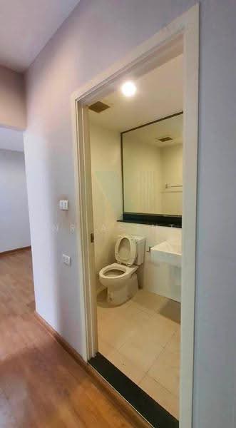The Tree Privata, Bangkok, 45 Pracharat Sai 1 Road, Bang Sue, Bangkok, 1 Bedroom, 27 sqm, Condo For Sale, by NR AGENT, 500518230 - DDproperty.com