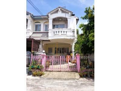ขาย - นันทนาการ์เด้นท์ : Nantana Garden, สมุทรปราการ