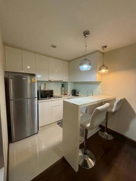LIV@5 Condominium : ลิฟว์ แอท ไฟว์ คอนโดมิเนียม, กรุงเทพ, 12 ซอยสุขุมวิท 5, คลองเตยเหนือ, วัฒนา, กรุงเทพ, 39 ตร.ม., คอนโด ให้เช่า, โดย Phoom Imruangsri, 500518233 - DDproperty.com