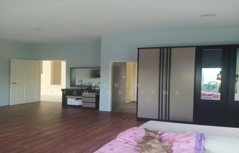 บ้าน 3-ห้องนอน, กรุงเทพ, ลำปลาทิว, ลาดกระบัง, กรุงเทพ, 245 ตร.ม., บ้านเดี่ยว ขาย, โดย Kanin Thangpanyawa, 500518235 - DDproperty.com
