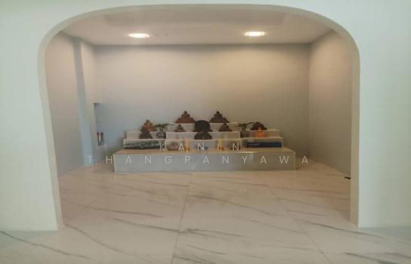 3-BR House, Bangkok, Lam Pla Tiew, Lat Krabang, Bangkok, 3 Bedrooms, 245 sqm, Single Detached House For Sale, by Kanin Thangpanyawa, 500518235 - DDproperty.com