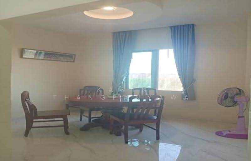 3-BR House, Bangkok, Lam Pla Tiew, Lat Krabang, Bangkok, 3 Bedrooms, 245 sqm, Single Detached House For Sale, by Kanin Thangpanyawa, 500518235 - DDproperty.com