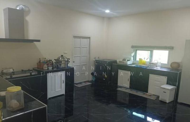 3-BR House, Bangkok, Lam Pla Tiew, Lat Krabang, Bangkok, 3 Bedrooms, 245 sqm, Single Detached House For Sale, by Kanin Thangpanyawa, 500518235 - DDproperty.com