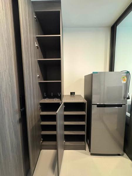 Chapter One More Kaset, Bangkok, Sena Nikhom, Chatuchak, Bangkok, Studio, 23 sqm, Condo For Rent, by Living Condo, 500518237 - DDproperty.com