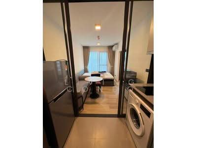 For Rent - Chapter One More Kaset, Bangkok