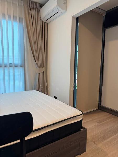 Chapter One More Kaset, Bangkok, Sena Nikhom, Chatuchak, Bangkok, Studio, 23 sqm, Condo For Rent, by Living Condo, 500518237 - DDproperty.com