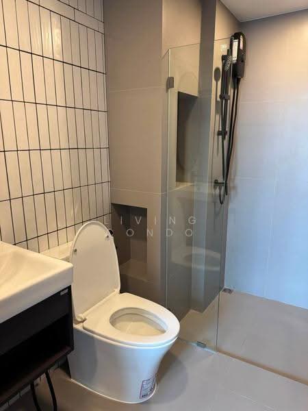 Chapter One More Kaset, Bangkok, Sena Nikhom, Chatuchak, Bangkok, Studio, 23 sqm, Condo For Rent, by Living Condo, 500518237 - DDproperty.com