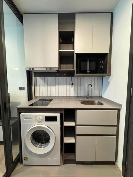 Chapter One More Kaset, Bangkok, Sena Nikhom, Chatuchak, Bangkok, Studio, 23 sqm, Condo For Rent, by Living Condo, 500518237 - DDproperty.com
