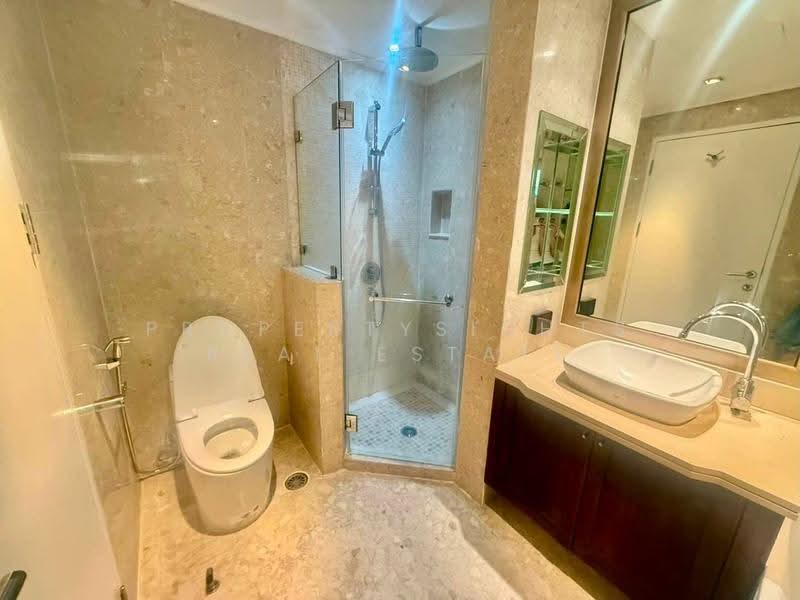 Baan Siriruedee, Bangkok, Ploenchit, Lumphini, Pathum Wan, Bangkok, 3 Bedrooms, 140 sqm, Condo For Rent, by PROPERTYSIGHTS REAL ESTATE, 500518239 - DDproperty.com