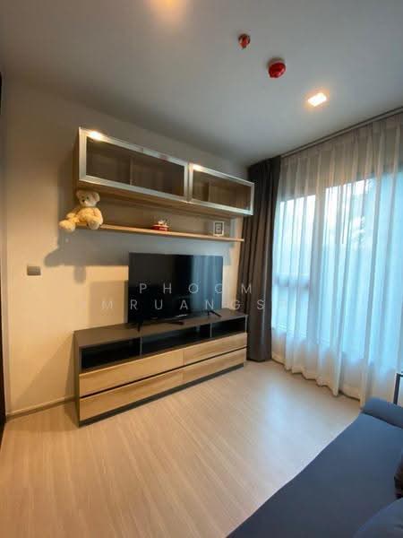Life Asoke-Rama 9, Bangkok, 626 Asoke-Dindaeng Road, Makkasan, Ratchathewi, Bangkok, 1 Bedroom, 35 sqm, Condo For Rent, by Phoom Imruangsri, 500518252 - DDproperty.com