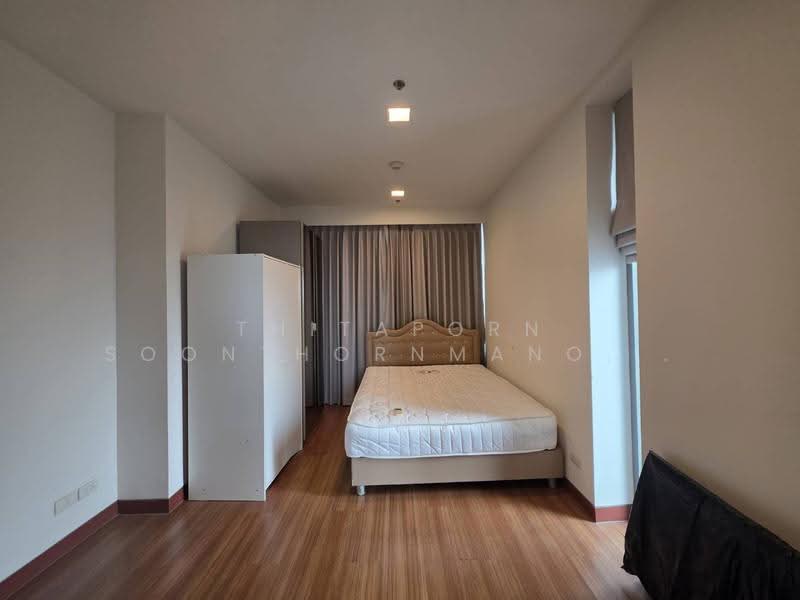 Vantage Ratchavipa, Bangkok, Krung Thep Maha Nakhon, Lat Yao, Chatuchak, Bangkok, 2 Bedrooms, 64 sqm, Condo For Rent, by Thitaporn Soonthornmanokati, 500518254 - DDproperty.com