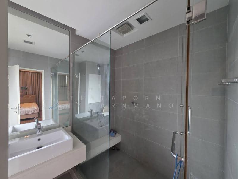 Vantage Ratchavipa, Bangkok, Krung Thep Maha Nakhon, Lat Yao, Chatuchak, Bangkok, 2 Bedrooms, 64 sqm, Condo For Rent, by Thitaporn Soonthornmanokati, 500518254 - DDproperty.com
