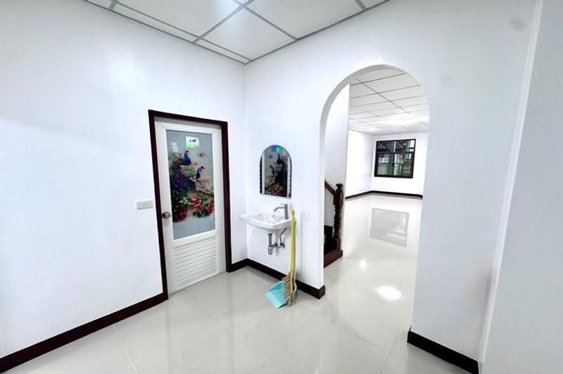 Yoo Charoen พหลโยธิน 40, Bangkok, ถนนพหลโยธิน, Sena Nikhom, Chatuchak, Bangkok, 2 Bedrooms, 110 sqm, Townhouse For Sale, by คุณปิ่น, 500518257 - DDproperty.com