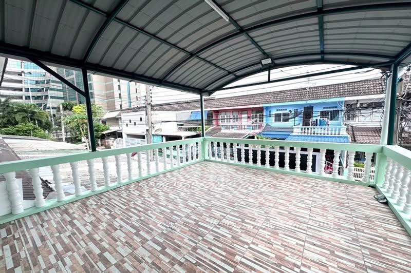 Yoo Charoen พหลโยธิน 40, Bangkok, ถนนพหลโยธิน, Sena Nikhom, Chatuchak, Bangkok, 2 Bedrooms, 110 sqm, Townhouse For Sale, by คุณปิ่น, 500518257 - DDproperty.com