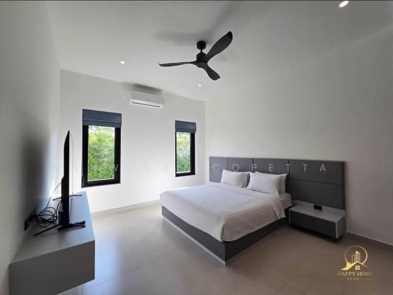 Wang Pong , Prachuap Khiri Khan, ประจวบคีรีขันธ์, วังก์พง, ปราณบุรี, ประจวบคีรีขันธ์, 480 ตร.ม., วิลล่า ขาย, โดย Wanwisa Scopetta, 500518258 - DDproperty.com