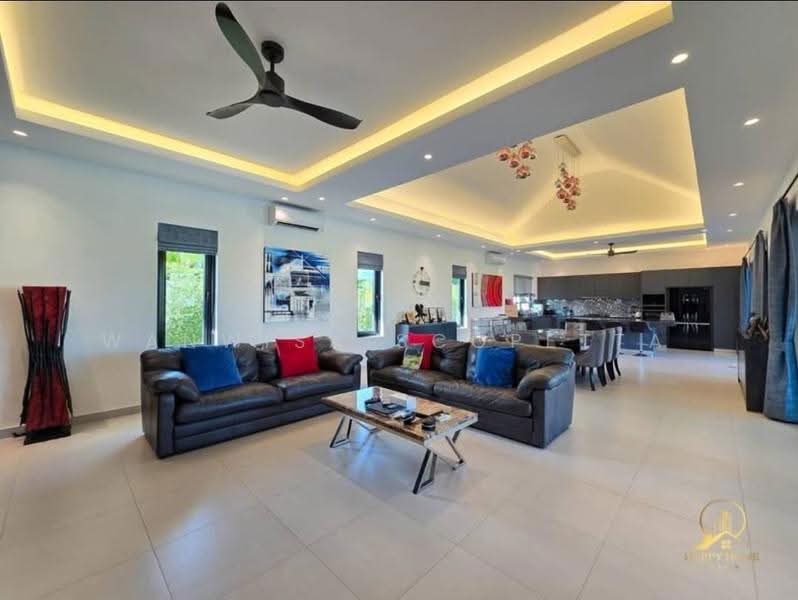Wang Pong , Prachuap Khiri Khan, ประจวบคีรีขันธ์, วังก์พง, ปราณบุรี, ประจวบคีรีขันธ์, 480 ตร.ม., วิลล่า ขาย, โดย Wanwisa Scopetta, 500518258 - DDproperty.com