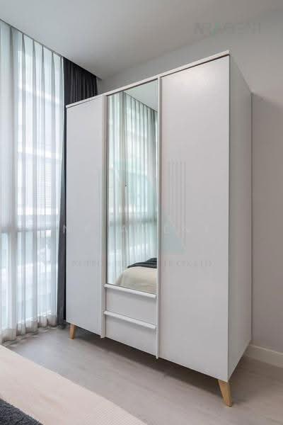Max Condominium Ngam Wongwan-Khaerai, Nonthaburi, 29/54 Ngamwongwan Rd, Bang Kra So, Muang Nonthaburi, Nonthaburi, 1 Bedroom, 30 sqm, Condo For Sale, by NR AGENT, 500518270 - DDproperty.com