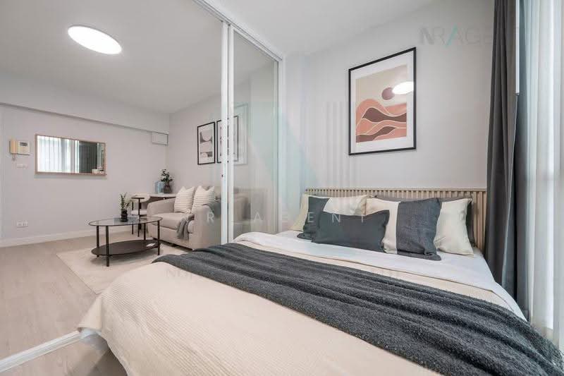 Max Condominium Ngam Wongwan-Khaerai : แม๊ค คอนโด งามวงศ์วาน-แคราย, นนทบุรี, 29/54 ถ.งามวงศ์วาน, บางกระสอ, เมืองนนทบุรี, นนทบุรี, 30 ตร.ม., คอนโด ขาย, โดย NR AGENT, 500518270 - DDproperty.com