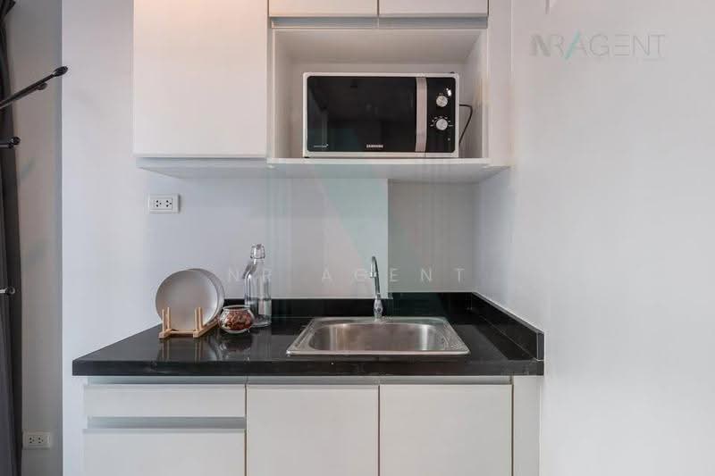 Max Condominium Ngam Wongwan-Khaerai, Nonthaburi, 29/54 Ngamwongwan Rd, Bang Kra So, Muang Nonthaburi, Nonthaburi, 1 Bedroom, 30 sqm, Condo For Sale, by NR AGENT, 500518270 - DDproperty.com