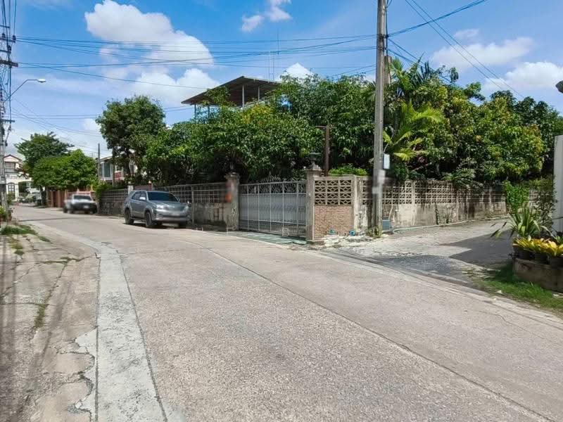 ที่ดินปากเกร็ด นนทบุรี, Nonthaburi, Bang Phut, Pak Kret, Nonthaburi, , 410 sqm, Land For Sale, by The Best Property บ๊วย, 500518273 - DDproperty.com