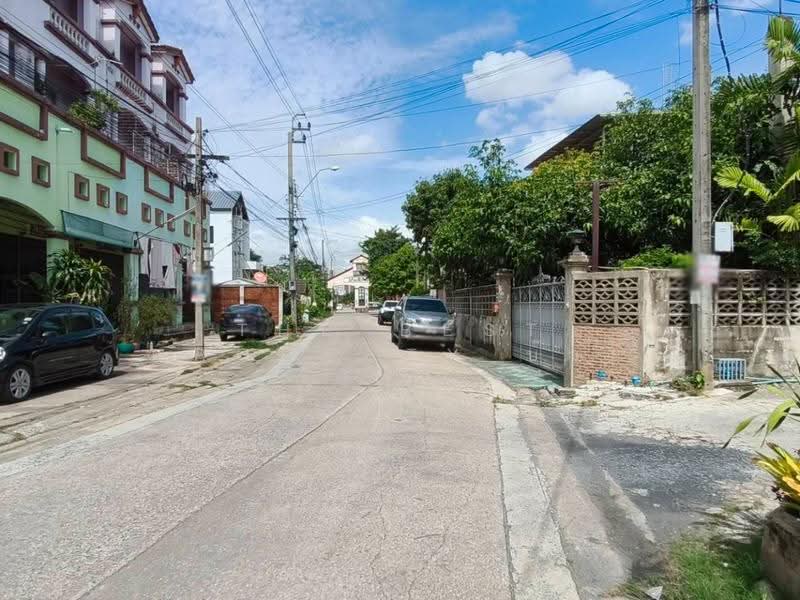 ที่ดินปากเกร็ด นนทบุรี, นนทบุรี, บางพูด, ปากเกร็ด, นนทบุรี, 410 ตร.ม., ที่ดิน ขาย, โดย The Best Property บ๊วย, 500518273 - DDproperty.com