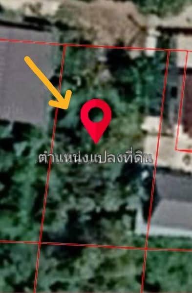 ที่ดินปากเกร็ด นนทบุรี, Nonthaburi, Bang Phut, Pak Kret, Nonthaburi, , 410 sqm, Land For Sale, by The Best Property บ๊วย, 500518273 - DDproperty.com