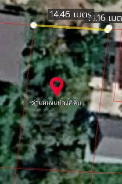ที่ดินปากเกร็ด นนทบุรี, Nonthaburi, Bang Phut, Pak Kret, Nonthaburi, , 410 sqm, Land For Sale, by The Best Property บ๊วย, 500518273 - DDproperty.com