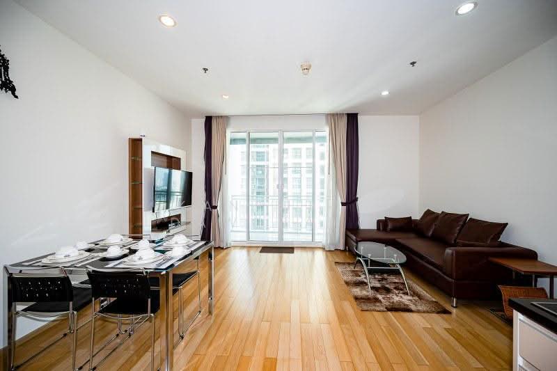 39 by Sansiri, Bangkok, 11 Sukhumvit Road, Khlong Tan Nua, Watthana, Bangkok, 2 Bedrooms, 82 sqm, Condo For Rent, by Kanrutai Dawruang, 500518279 - DDproperty.com