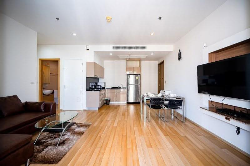 39 by Sansiri, Bangkok, 11 Sukhumvit Road, Khlong Tan Nua, Watthana, Bangkok, 2 Bedrooms, 82 sqm, Condo For Rent, by Kanrutai Dawruang, 500518279 - DDproperty.com