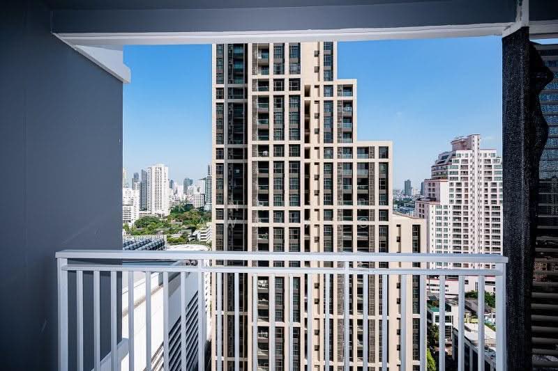39 by Sansiri, Bangkok, 11 Sukhumvit Road, Khlong Tan Nua, Watthana, Bangkok, 2 Bedrooms, 82 sqm, Condo For Rent, by Kanrutai Dawruang, 500518279 - DDproperty.com