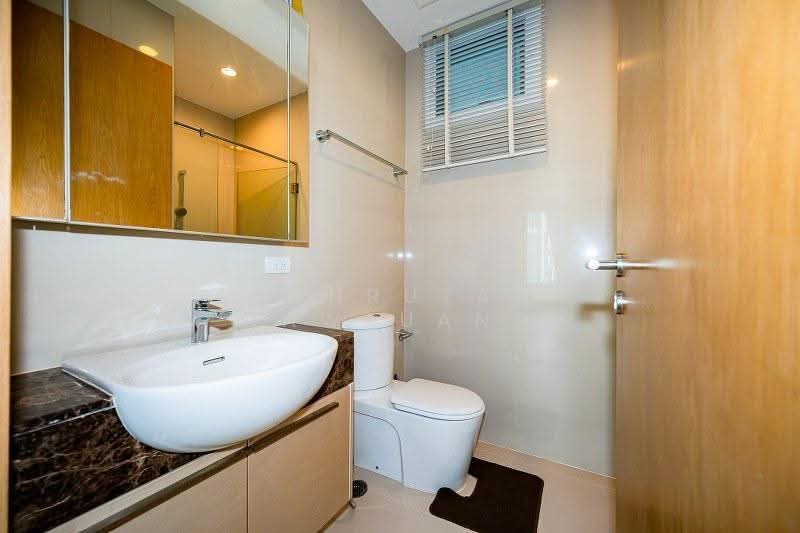 39 by Sansiri, Bangkok, 11 Sukhumvit Road, Khlong Tan Nua, Watthana, Bangkok, 2 Bedrooms, 82 sqm, Condo For Rent, by Kanrutai Dawruang, 500518279 - DDproperty.com