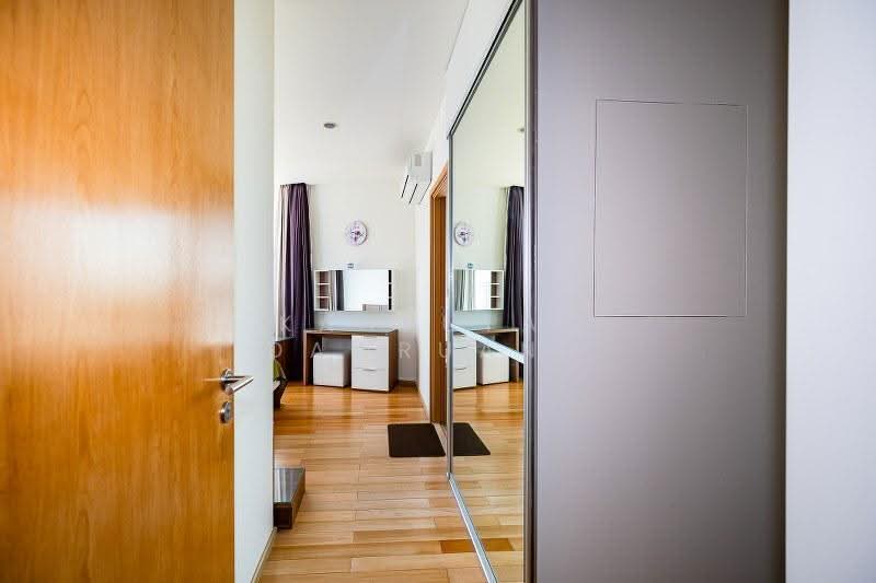 39 by Sansiri, Bangkok, 11 Sukhumvit Road, Khlong Tan Nua, Watthana, Bangkok, 2 Bedrooms, 82 sqm, Condo For Rent, by Kanrutai Dawruang, 500518279 - DDproperty.com