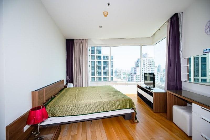 39 by Sansiri, Bangkok, 11 Sukhumvit Road, Khlong Tan Nua, Watthana, Bangkok, 2 Bedrooms, 82 sqm, Condo For Rent, by Kanrutai Dawruang, 500518279 - DDproperty.com