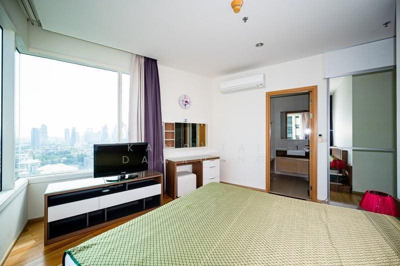 39 by Sansiri, Bangkok, 11 Sukhumvit Road, Khlong Tan Nua, Watthana, Bangkok, 2 Bedrooms, 82 sqm, Condo For Rent, by Kanrutai Dawruang, 500518279 - DDproperty.com