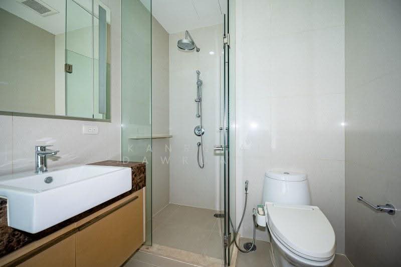 39 by Sansiri, Bangkok, 11 Sukhumvit Road, Khlong Tan Nua, Watthana, Bangkok, 2 Bedrooms, 82 sqm, Condo For Rent, by Kanrutai Dawruang, 500518279 - DDproperty.com