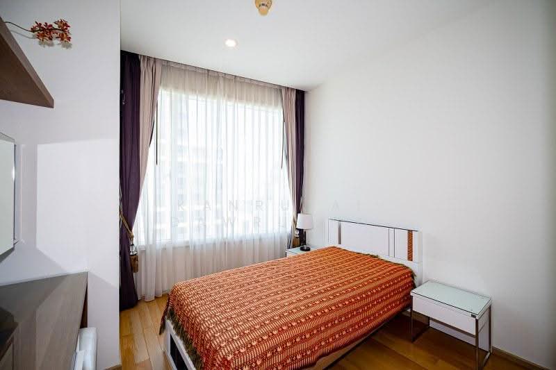 39 by Sansiri, Bangkok, 11 Sukhumvit Road, Khlong Tan Nua, Watthana, Bangkok, 2 Bedrooms, 82 sqm, Condo For Rent, by Kanrutai Dawruang, 500518279 - DDproperty.com